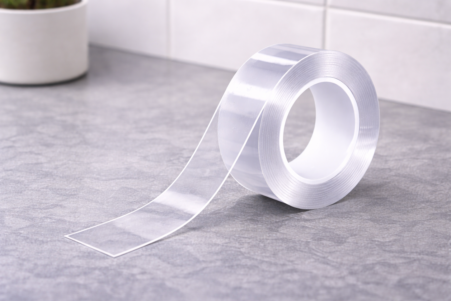 Nano tape verwijderen zonder schade: zo doet u dat