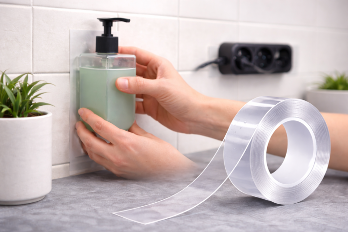 Nano tape ervaringen: wat werkt wel en wat niet?